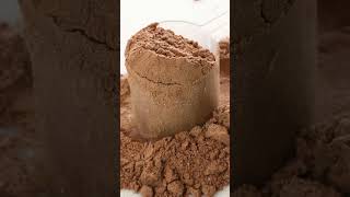 How is hemp protein powder made [upl. by Nabla]