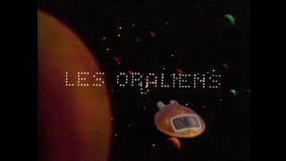 1969  Les Oraliens  1x050  Le coffret Ã bijoux [upl. by Shaddock]