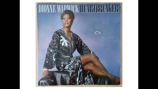 Dionne Warwick  Heartbreaker [upl. by Annailuj]