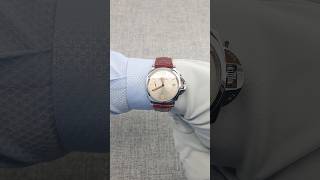 PANERAI Luminor Due Subscribe for full video panerai watch [upl. by Yenaj]