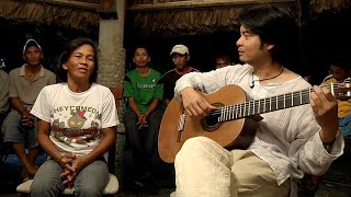 Tengnga Ti Baybay  Mary Cornelio and Florante Aguilar Pasuquin Ilocos Norte Performance [upl. by Braun]