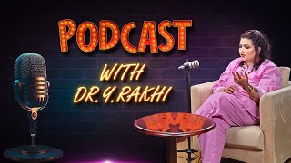 Dr Y Rakhi Astrologer Podcast [upl. by Ecirp]