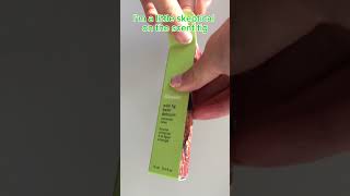 Unboxing Glossier Fig Balm Dotcom Glossier skincareproducts unboxing lippies [upl. by Delora467]