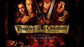 Pirates of the Caribbean  Pirates Montage  Soundtrack [upl. by Haym]