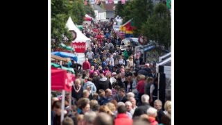 Ballina Heritage Day [upl. by Adnarahs]