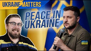 Major VICTORY for Ukraine Peace Summit Starts in Switzerland  UM Livestream [upl. by Morita]