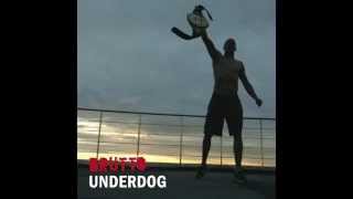 BRUTTO  Underdog Audio [upl. by Carmella387]