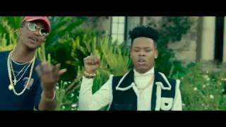 Emtee  Winning Ft Nasty C [upl. by Eimak889]