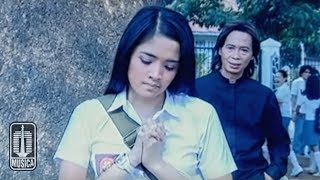 Chrisye  Kisah Kasih Di Sekolah Official Music Video [upl. by Theodore]