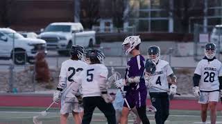 Herriman vs Lehi  Highlights [upl. by Teresita]