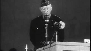 Patton Speech [upl. by Tibbetts]