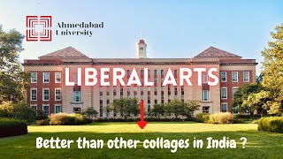 The Three ways In which Liberal arts college helps you In India [upl. by Markiv951]