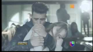 Jencarlos canela presenta irreparable [upl. by Hallette]