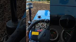 New look for bazz ka स्वराज744tractor farming स्वराज855tractor [upl. by Seana357]