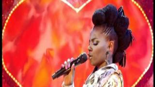 Noisettes  Never Forget You Friday Night With Jonathan Ross [upl. by Aronoff]