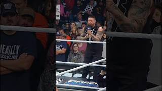 Kevin Owens pleads his case for everything being Cody Rhodes fault [upl. by Enrev554]