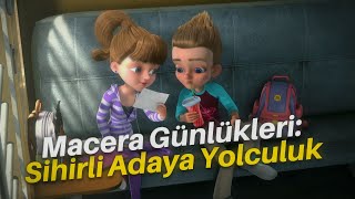 Disney’den Ralph ve İnternet l Prenses Vanellope [upl. by Ial]