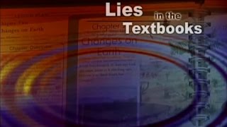 The Kent Hovind Creation Seminar 47 Lies in the Textbooks [upl. by Navillus404]