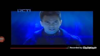 Satria Heroes Day Part 3  Pemutaran Perdana Trailer ke dua Satria Heroes [upl. by Hairacaz]