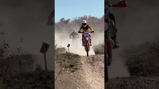 Hooter Holler Offroad HOOTERHOLLEROFFROAD mx atv race woodsrace 102624 [upl. by Kavanagh]