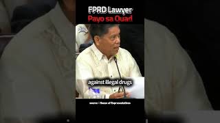 quadcom pinoypoliticians govtupdatesph ejk finas pinoy trendingpolitika [upl. by Anayrb895]