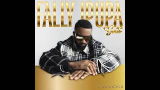 Fally ipupa  100  audio officiel [upl. by Ahsier]