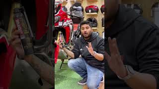 🛞MOTUL TYRE REPAIR  motul tyrerepair motorcycle motorcycleaccessories trending bangalore yt [upl. by Goldia]