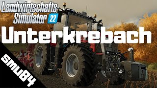 LS22  PS5  Der Start auf Unterkrebach [upl. by Nyrret]