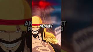 Why Shanks Blame Himself For Rogers Death  One Piece  onepiece shorts [upl. by Ami217]