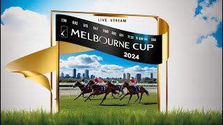 Melbourne Cup Day 2024 Race Schedule Live Results and Expert Analysis [upl. by Koressa840]