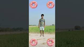 My uncle amp Donuts to Tractor 🚜 JCB Rollar Alto funny magic vfx shortsfeed youtubeshorts viral [upl. by Adin]