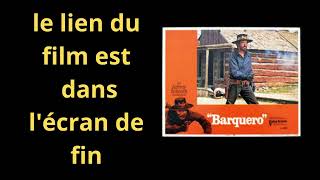 Extrait du film western Barquero de Lee Van Cleef filmsguerres [upl. by Celik]