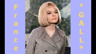 France Gall Poupée de cire poupée de son [upl. by Alexandre807]