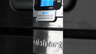 StepbyStep Guide  How To Work A Cuisinart Coffee Maker [upl. by Inig65]