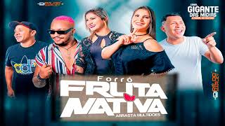 FRUTA NATIVA MUSICAS NOVAS 2022 [upl. by Jaquiss]