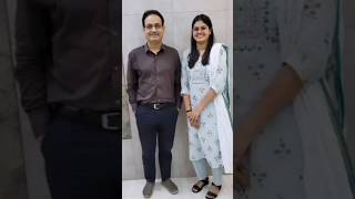 UPSC Topper  IAS Mudita sharma 🥰🥰 upscmotivation upscshorts tranding iastips upsc2024 [upl. by Camm]