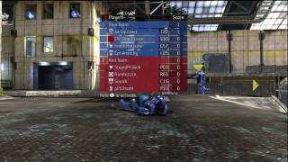 Snipedown A Halo 3 Pro  MLG Pit CTF Gameplay [upl. by Colbert]