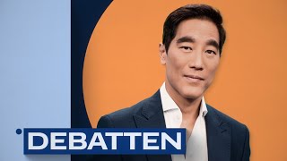 NRK Debatten Intro and Outro 2024 [upl. by Niels]