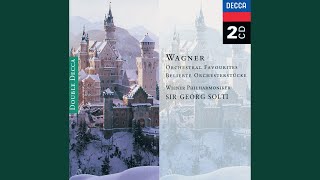 Wagner Die Meistersinger von Nürnberg  Act 1 Prelude amp Hymn [upl. by Kinemod]