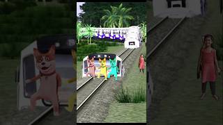 Cute dog baby stop train by dance tending cute trendingshorts dance train [upl. by Aramoy]