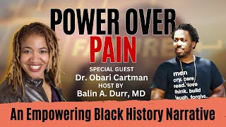 S2 E12 Power over Pain An Inspiring Black History Narrative From Pain to Power A Black Legacy [upl. by Keiko]