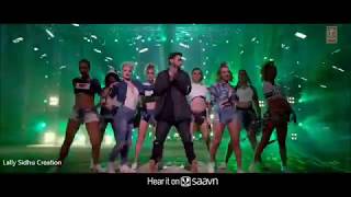 High Rated GabruOfficial Song  Nawabzaade  Varun amp Shraddha  Guru Randhawa  New Version [upl. by Nauqan]