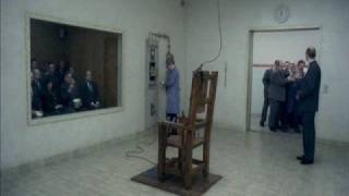 Du Levande You the Living  The Electric Chair [upl. by Fishbein]