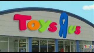 Toys R Us Christmas Advert [upl. by Ahsimaj]