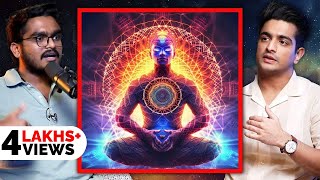 “How My Master Awakened My Kundalini” Cyber Zeel On Shakti Path [upl. by Ennairac]