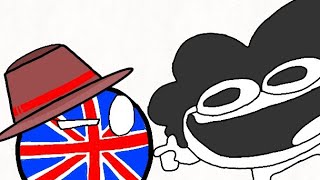 British Empire  But its Sr Pelo References [upl. by Ttevy380]