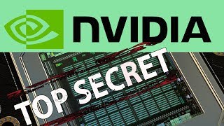 ► Секретная Презентация NVIDIA  Computex2019 NVIDIA [upl. by Marcellina]