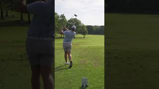 Guess Your Yardage Challenge with a Driver [upl. by Mcroberts]