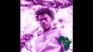 DJ J3K Slowed Lil Baby  My Dawg [upl. by Cleve589]