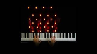 More Liszt Octaves  Mazeppa [upl. by Hallam401]